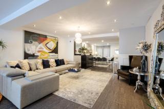 Majestic Villa in Downtown Griffintown - Montréal - 8