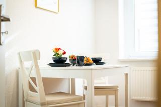 Stylish 1-Room Apartment - 5