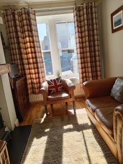 Woolly Hill House - Beautiful Townhouse in the Heart of Wooler - Wooler - 5
