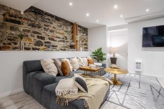 Majestic Villa in Downtown Griffintown - Montréal - 0