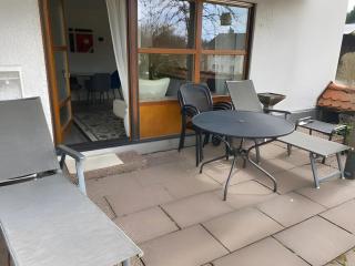 Sonnenterasse im Schwarzwald - Freudenstadt - 5