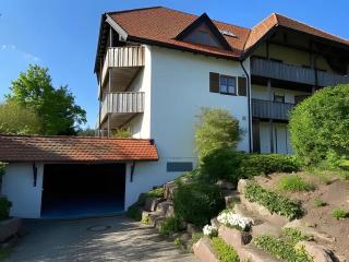 Sonnenterasse im Schwarzwald - Freudenstadt - 3