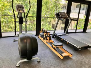 Tulum groups home for 7 guest with 2 bedrooms Balcony Common Pool Gym Yoga and mini Market Ximbal - Tulum - 6