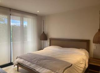 Tulum groups home for 7 guest with 2 bedrooms Balcony Common Pool Gym Yoga and mini Market Ximbal - Tulum - 3