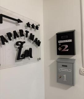 Apartman ZEN 2 - 9