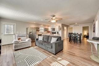 Branson Area Home Less Than 1 Mi to Table Rock Lake! - Kimberling City - 6