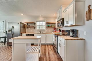 Branson Area Home Less Than 1 Mi to Table Rock Lake! - Kimberling City - 3