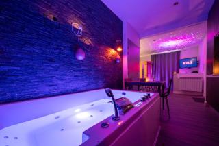 Suite pour les Amoureux_Val d'Europe Disney - Coupvray - 9