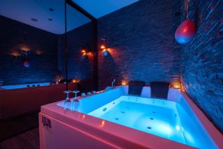 Suite pour les Amoureux_Val d'Europe Disney - Coupvray - 2