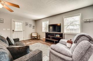 Branson Area Home Less Than 1 Mi to Table Rock Lake! - Kimberling City - 9