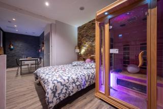 Suite pour les Amoureux_Val d'Europe Disney - Coupvray - 8