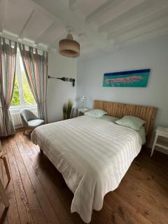 Chambres d'Hôtes Le Clos Tassin - Colleville-sur-Mer - 3
