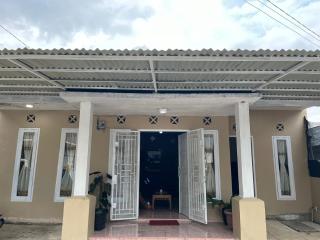 Villa Palacios Syari'ah Bukittinggi - Bukittinggi - 5
