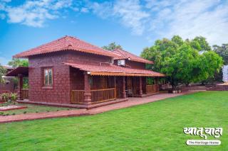 Khatu Waada - The Heritage Home - 8
