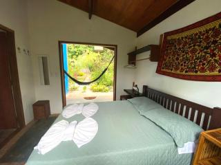 Casa nos Algodoes - Maraú - 3