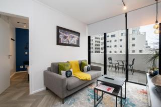 Flamingo 101 - One Bedroom Sea Point Apartment - Cidade Do Cabo - 8