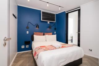 Flamingo 101 - One Bedroom Sea Point Apartment - Cidade Do Cabo - 7