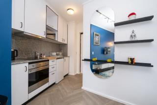 Flamingo 101 - One Bedroom Sea Point Apartment - Cidade Do Cabo - 3
