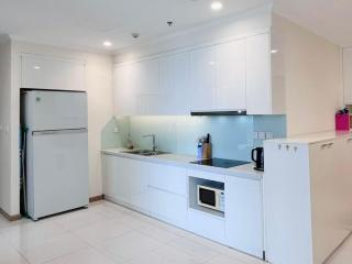 Vinhomes Central Park Sandland Apartments Căn Hộ Cao Cấp - Ho Chi Minh - 0