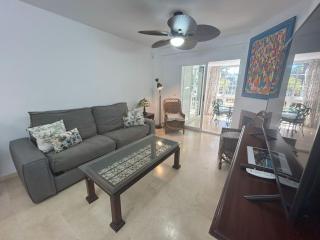 Holidays & Homes, Calahonda Royale Lirio, 300 m playa - Mijas - 6