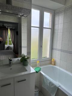 Chambres d'Hôtes Le Clos Tassin - Colleville-sur-Mer - 5