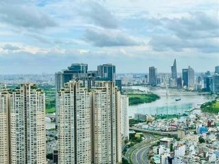 Vinhomes Central Park Sandland Apartments Căn Hộ Cao Cấp - Ho Chi Minh - 6