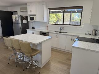Carron Cottage - Corny Point -  - 8