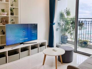 Vinhomes Central Park Sandland Apartments Căn Hộ Cao Cấp - Ho Chi Minh - 3
