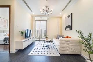 Luminous Landmark Apartment - Ho Chi Minh-stad - 8