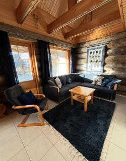 Far And Away Cabin - Äkäslompolo - 2