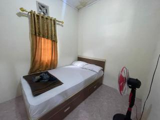 Villa Palacios Syari'ah Bukittinggi - Bukittinggi - 8