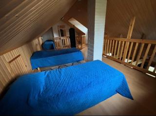 Far And Away Cabin - Äkäslompolo - 1