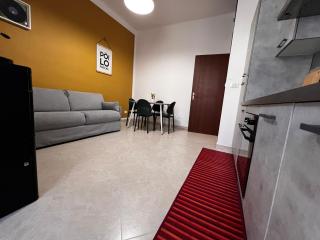 Casa Aurora - Torino - 2