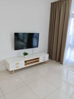 8scape Residensi - Johor Bahru - 2