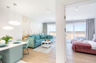 Klif Apartamenty Westin House - Colberga - 1