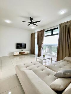 8scape Residensi - Johor Bahru - 1