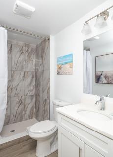 Serene Beach Haven Oasis 2 Blocks to Beach - Seaside Heights - 4