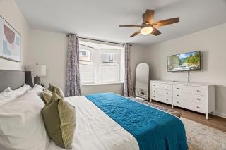 3BR Gem in Graduate Hospital - Philadelphia - 2