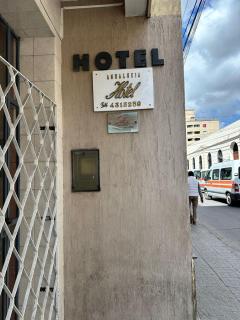 Hotel Andalucia - Salta - 8