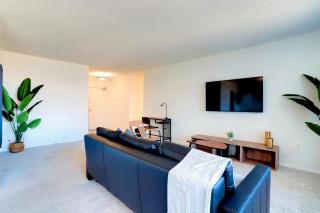 Modern & Spacious 2BR Apartment at Crystal city - Arlington - 1