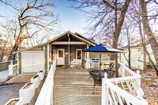 Serenity Now - Quiet 4 BDR in Tan-Tar-A Estates - Osage Beach - 6