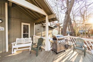 Serenity Now - Quiet 4 BDR in Tan-Tar-A Estates - Osage Beach - 4