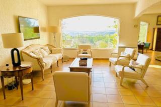 Beautiful family home with sea view - Ollioules - 5