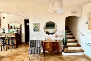 Beautiful family home with sea view - Ollioules - 3