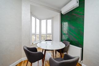 Modern 2BR Stunning Park View - Chişinău - 1
