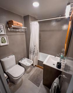 Departamento UMAIN PREMIUN - 6