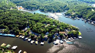 Sunrise Oasis - Enjoy Lakefront Living - Sunrise Beach - 8