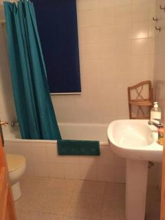 Casa Barbados - Agua Amarga - 7