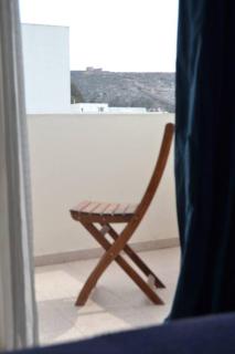 Casa Barbados - Agua Amarga - 3