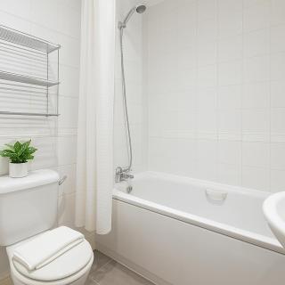 Chic 2-Bedroom Flat in Haggerston - Londra - 7